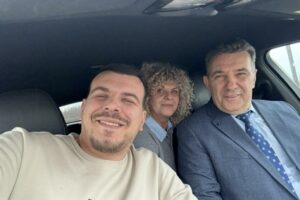 Lirohet nga Haga Haxhi Shala