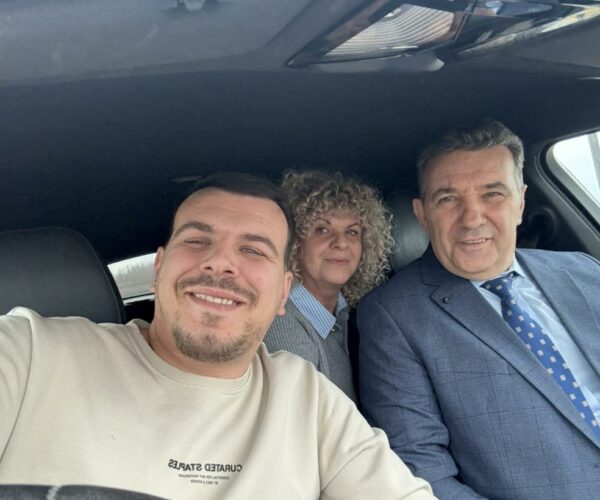 Lirohet nga Haga Haxhi Shala