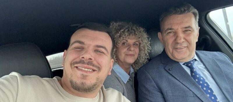 Trendafilova modifikon dënimin e Haxhi Shalës, lirohet me kusht