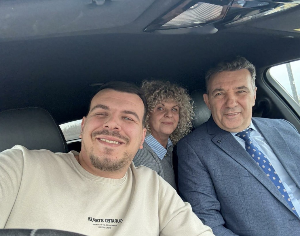 Trendafilova modifikon dënimin e Haxhi Shalës  lirohet me kusht