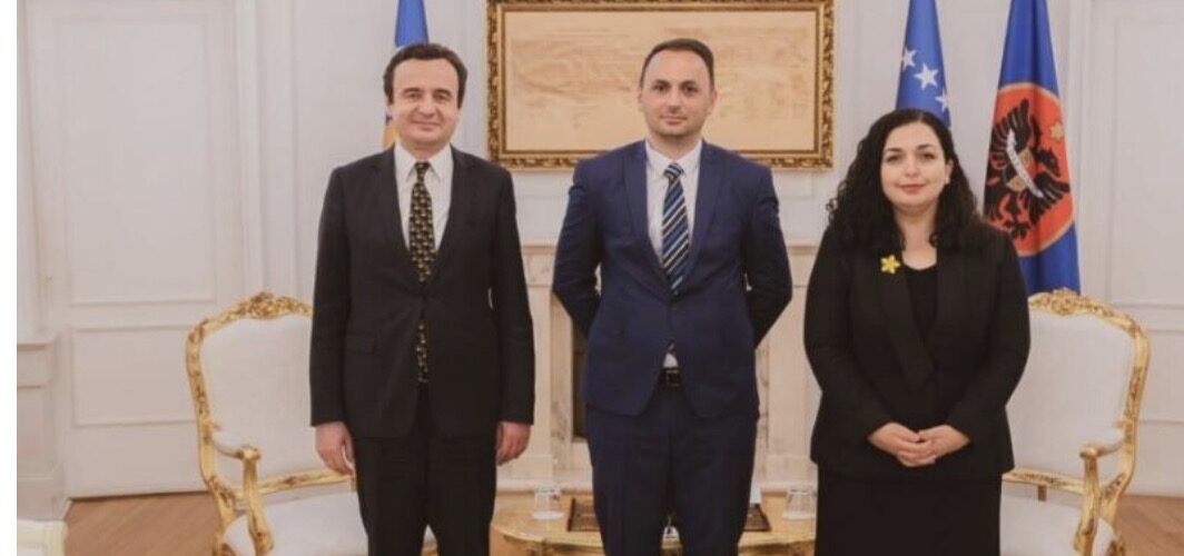 Konferenca e Mynihut nga 13-15 shkurt, pjesëmarrës edhe Osmani, Kurti dhe drejtori i AKI-së