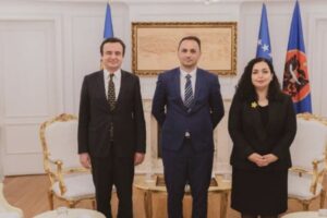 Konferenca e Mynihut nga 13-15 shkurt, pjesëmarrës edhe Osmani, Kurti dhe drejtori i AKI-së