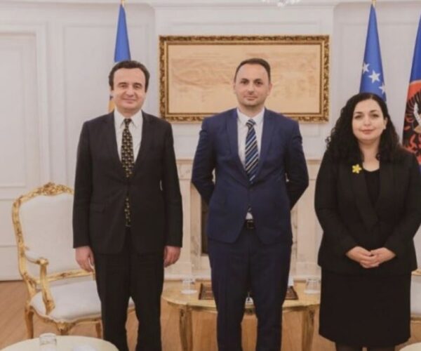 Konferenca e Mynihut nga 13-15 shkurt, pjesëmarrës edhe Osmani, Kurti dhe drejtori i AKI-së