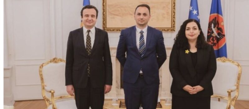 Konferenca e Mynihut nga 13-15 shkurt, pjesëmarrës edhe Osmani, Kurti dhe drejtori i AKI-së