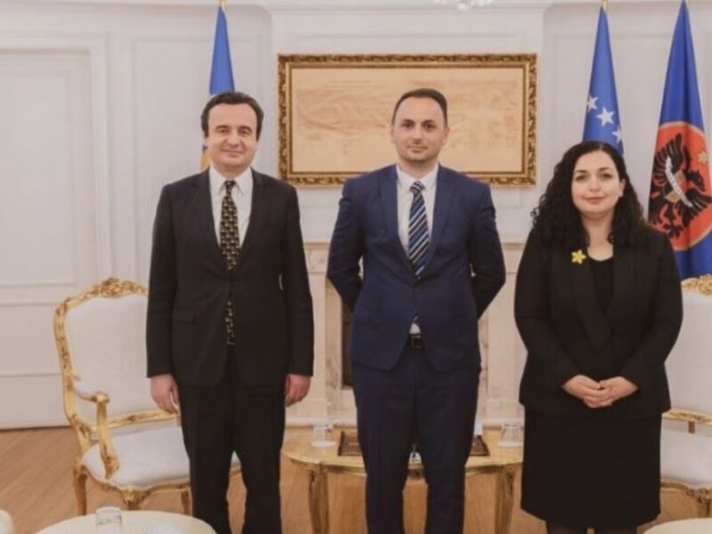 Konferenca e Mynihut nga 13-15 shkurt, pjesëmarrës edhe Osmani, Kurti dhe drejtori i AKI-së