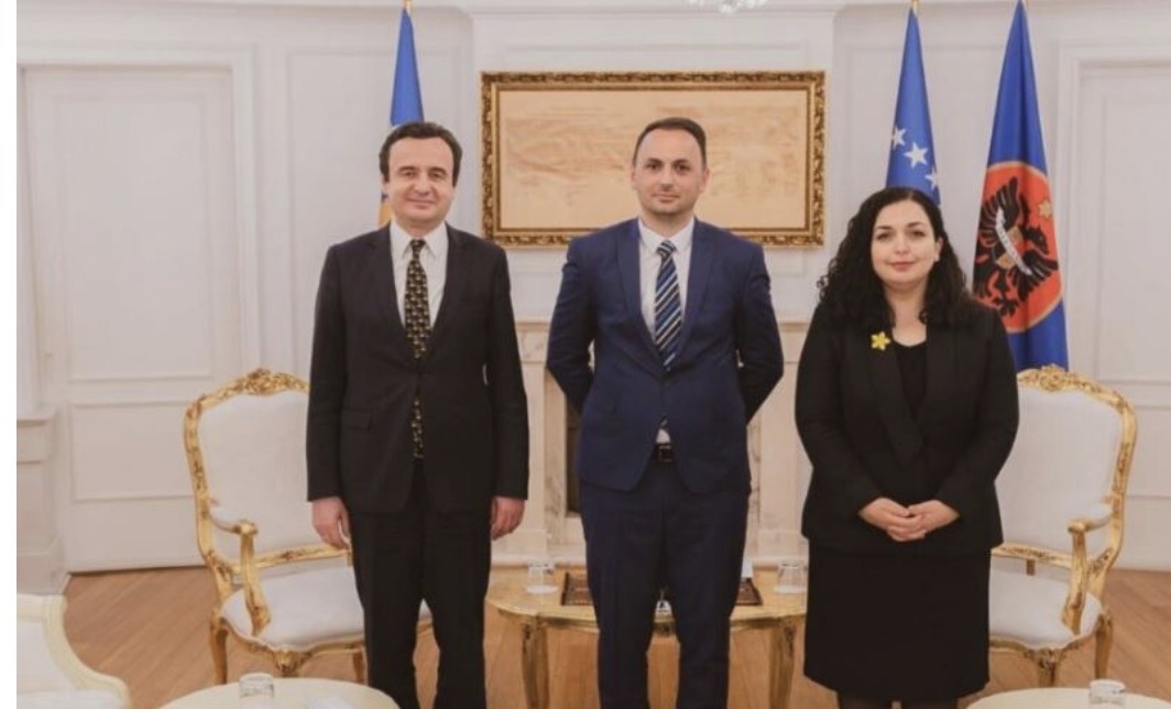 Konferenca e Mynihut nga 13 15 shkurt  pjesëmarrës edhe Osmani  Kurti dhe drejtori i AKI së