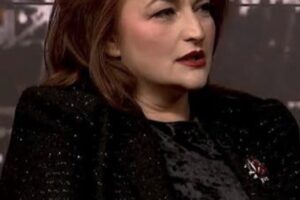 Edlira Qefalija Zeka: Të dëgjosh prokurorët sot, si të dëgjosh narracionin e Millosheviçit në ’99