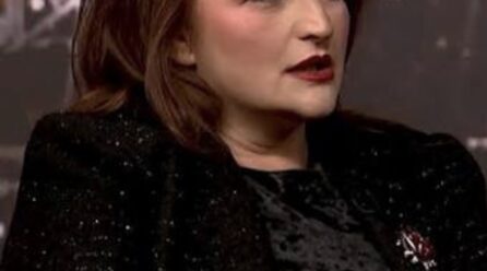 Edlira Qefalija Zeka: Të dëgjosh prokurorët sot, si të dëgjosh narracionin e Millosheviçit në ’99