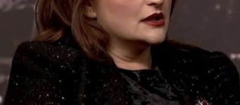 Edlira Qefalija Zeka: Të dëgjosh prokurorët sot, si të dëgjosh narracionin e Millosheviçit në ’99