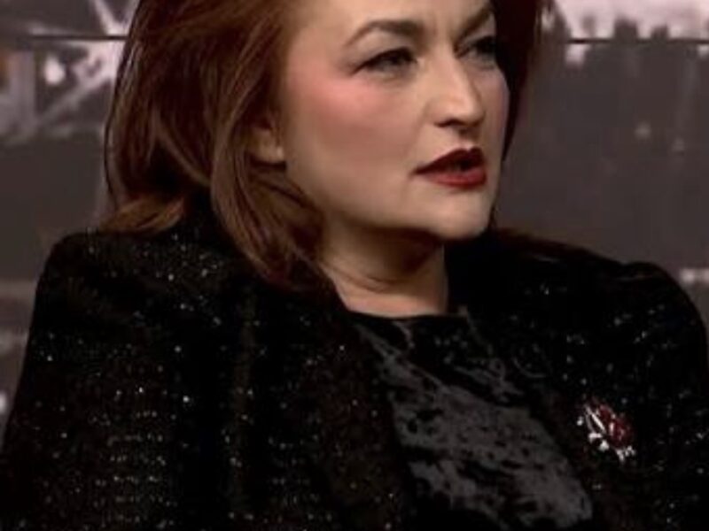 Edlira Qefalija Zeka: Të dëgjosh prokurorët sot, si të dëgjosh narracionin e Millosheviçit në ’99