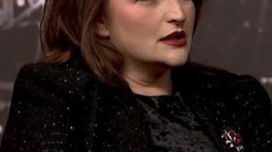 Edlira Qefalija Zeka: Të dëgjosh prokurorët sot, si të dëgjosh narracionin e Millosheviçit në ’99