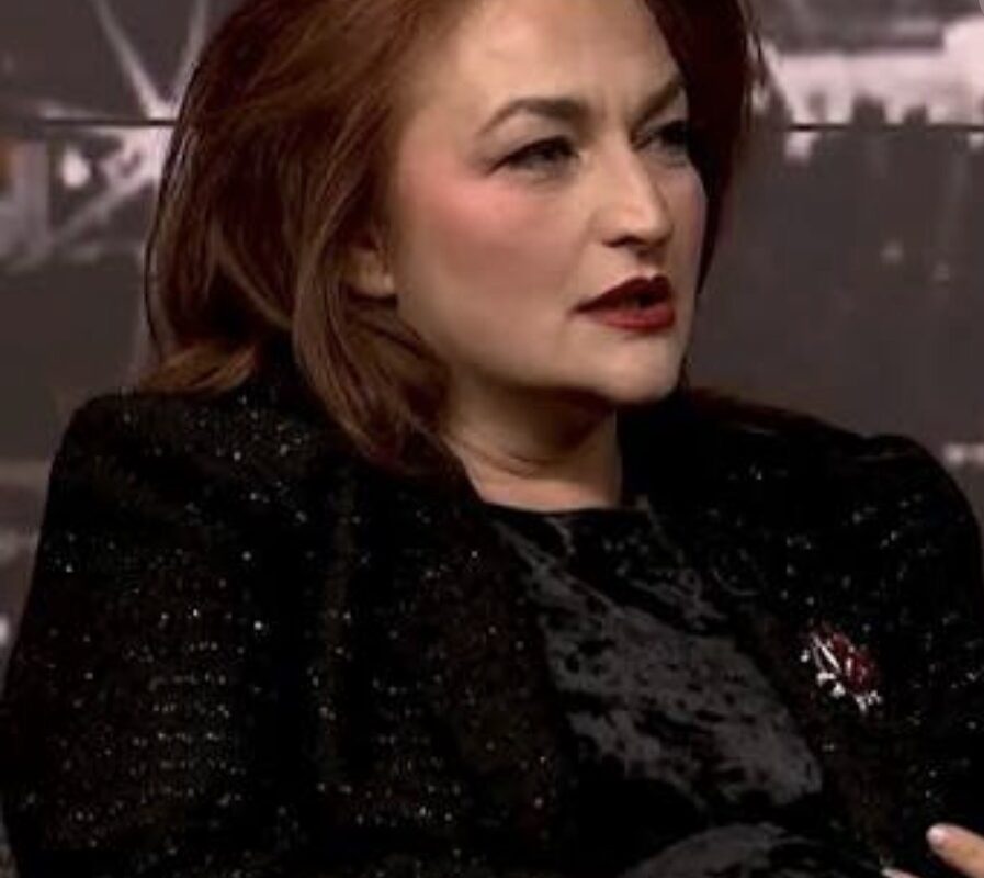 Edlira Qefalija Zeka: Të dëgjosh prokurorët sot, si të dëgjosh narracionin e Millosheviçit në ’99