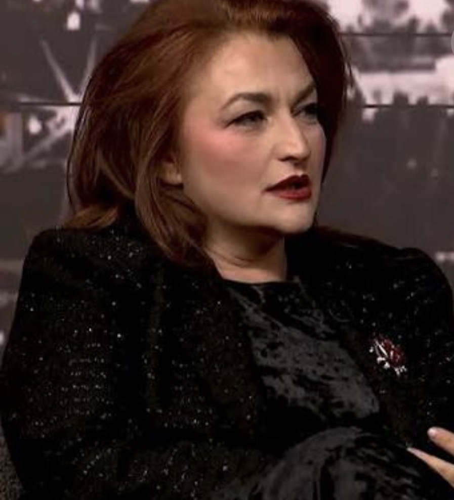 Edlira Qefalija Zeka  Të dëgjosh prokurorët sot  si të dëgjosh narracionin e Millosheviçit në  99