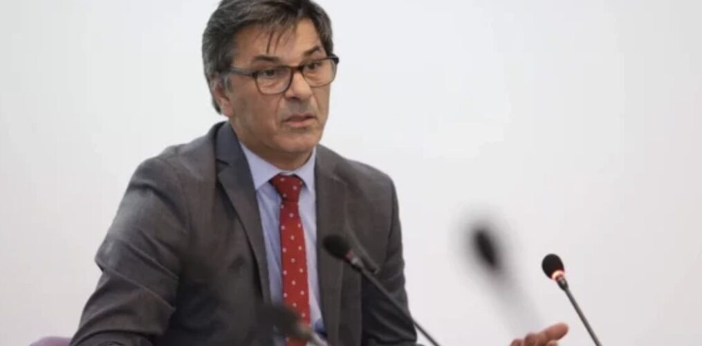 Kryeziu: VV për muaj të tërë bllokoi për Listën Serbe, ndërsa sot pa asnjë kusht pranoi