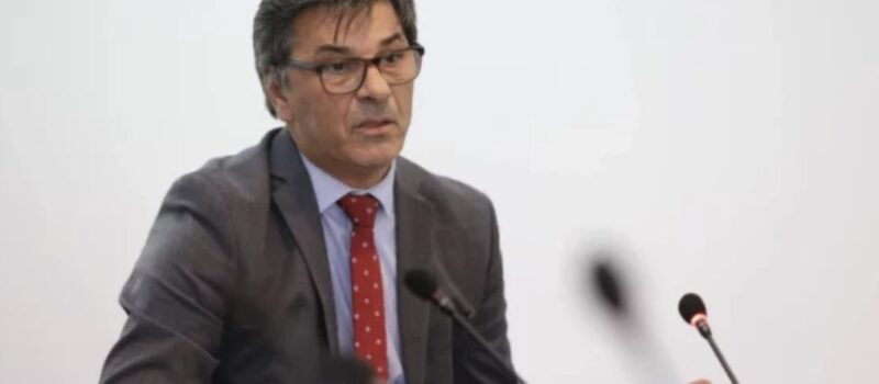 Kryeziu: VV për muaj të tërë bllokoi për Listën Serbe, ndërsa sot pa asnjë kusht pranoi