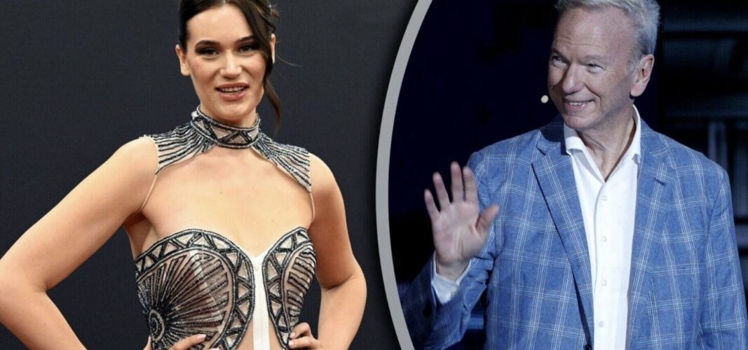 Kjo është e dashura e re e ish-shefit të Google, kanë 43 vite diferencë