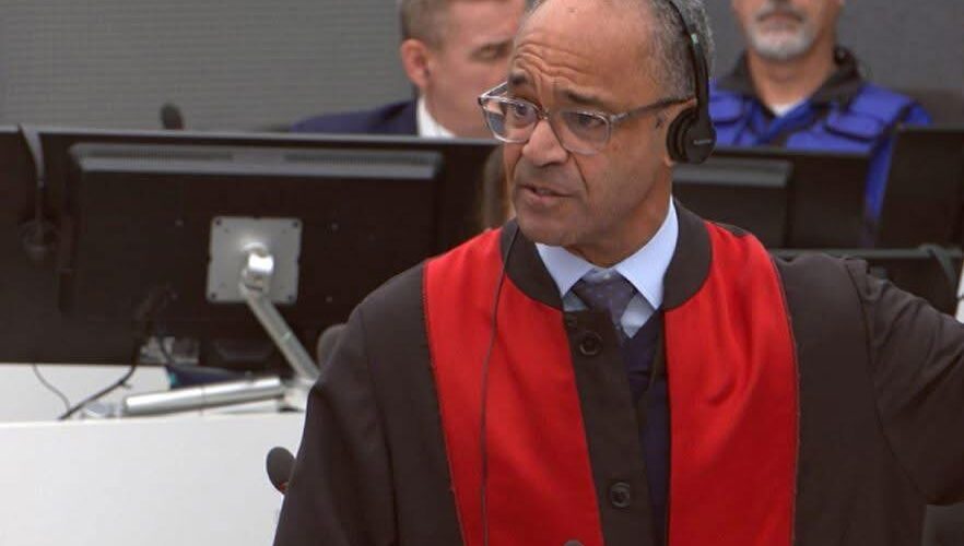 Avokati amerikan i Thaçit brutal me Prokurorinë e Hagës: Injorancë, mungesë respekti – si s’paskan pasur informacion diplomatët e gjeneralët