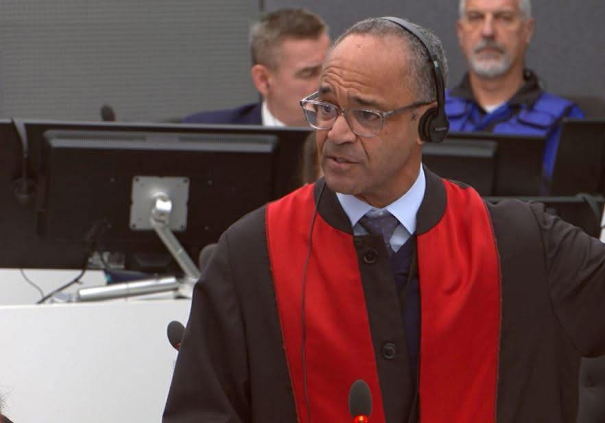 Avokati amerikan i Thaçit brutal me Prokurorinë e Hagës  Injorancë  mungesë respekti   si s paskan pasur informacion diplomatët e gjeneralët