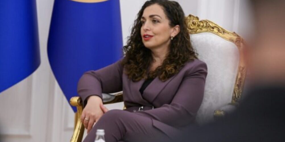 LVV i çon letër Osmanit, e propozon Kurtin mandatar për formimin e qeverisë