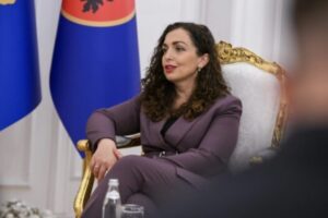 LVV i çon letër Osmanit, e propozon Kurtin mandatar për formimin e qeverisë