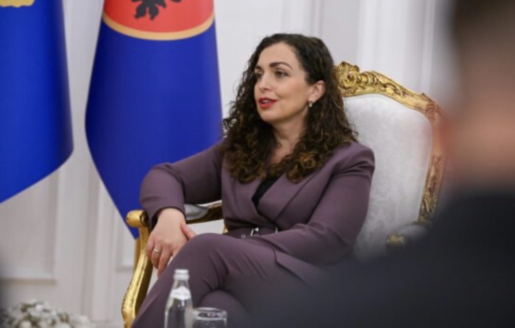 LVV i çon letër Osmanit  e propozon Kurtin mandatar për formimin e qeverisë