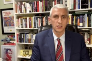 Uk Lushi pasi partia e Kurtit votoi për nënkryetarin nga Lista Serbe: Mos Slavko Simic ka kaluar në VV