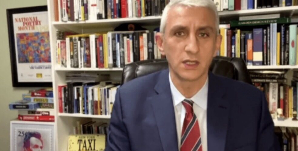 Uk Lushi pasi partia e Kurtit votoi për nënkryetarin nga Lista Serbe: Mos Slavko Simic ka kaluar në VV