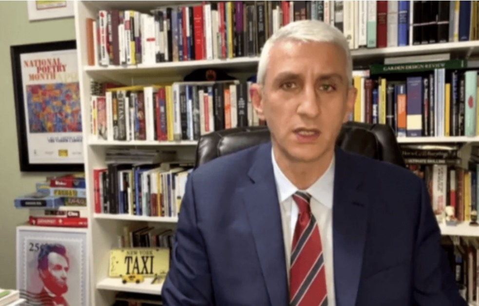 Uk Lushi pasi partia e Kurtit votoi për nënkryetarin nga Lista Serbe  Mos Slavko Simic ka kaluar në VV