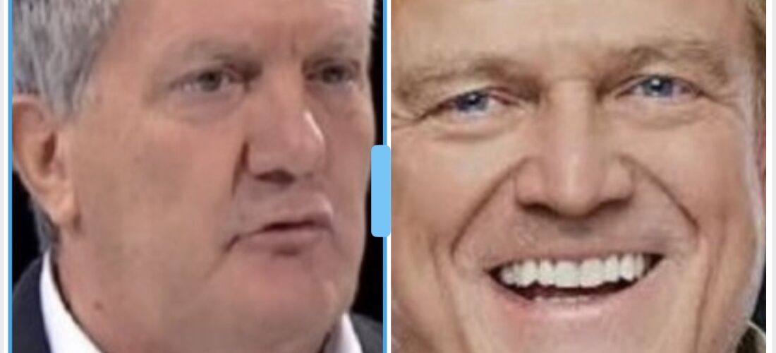 Kilaj: Milaim Zeka dhe Patrick Byrne përgatitën raport që mund të tronditë Gjykatën Speciale