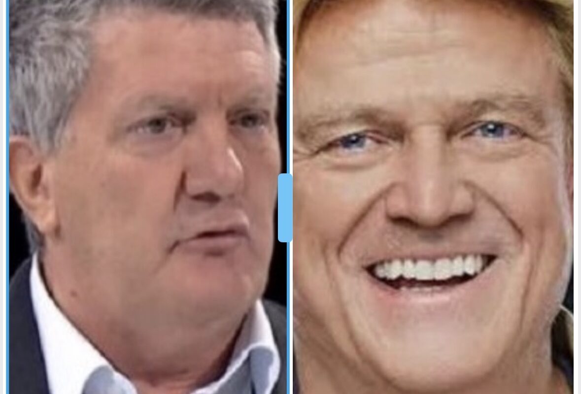 Kilaj: Milaim Zeka dhe Patrick Byrne përgatitën raport që mund të tronditë Gjykatën Speciale