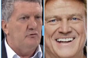 Kilaj: Milaim Zeka dhe Patrick Byrne përgatitën raport që mund të tronditë Gjykatën Speciale