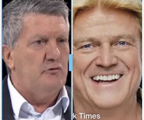 Kilaj: Milaim Zeka dhe Patrick Byrne përgatitën raport që mund të tronditë Gjykatën Speciale