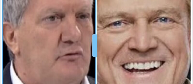 Kilaj: Milaim Zeka dhe Patrick Byrne përgatitën raport që mund të tronditë Gjykatën Speciale