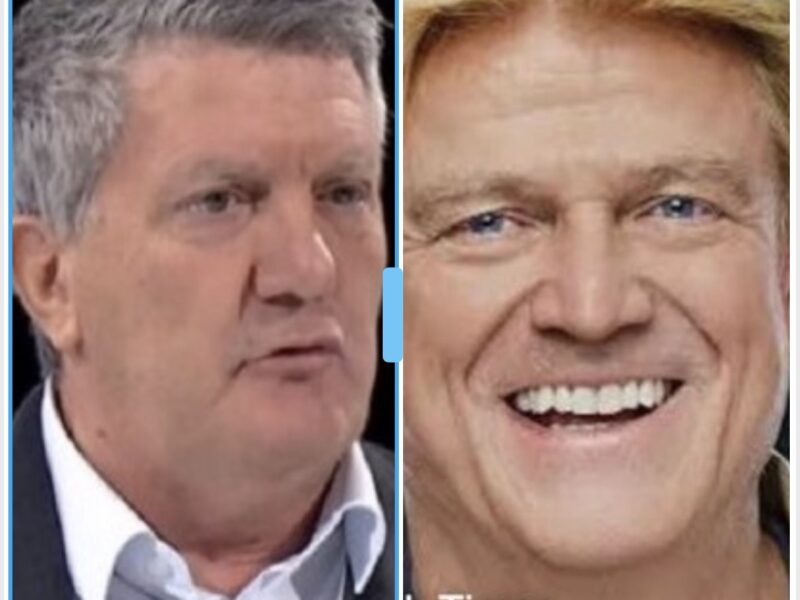 Kilaj: Milaim Zeka dhe Patrick Byrne përgatitën raport që mund të tronditë Gjykatën Speciale