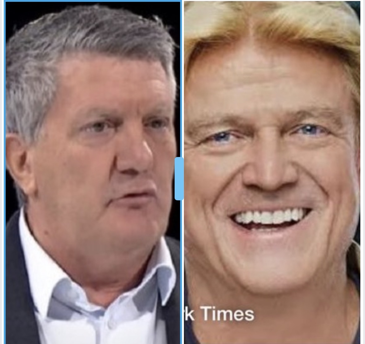 Kilaj  Milaim Zeka dhe Patrick Byrne përgatitën raport që mund të tronditë Gjykatën Speciale