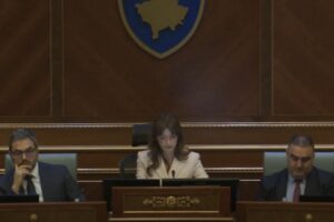 Këta janë emrat e propozuar nga Kurti për ministra në Qeverinë e re