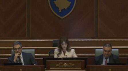 Këta janë emrat e propozuar nga Kurti për ministra në Qeverinë e re