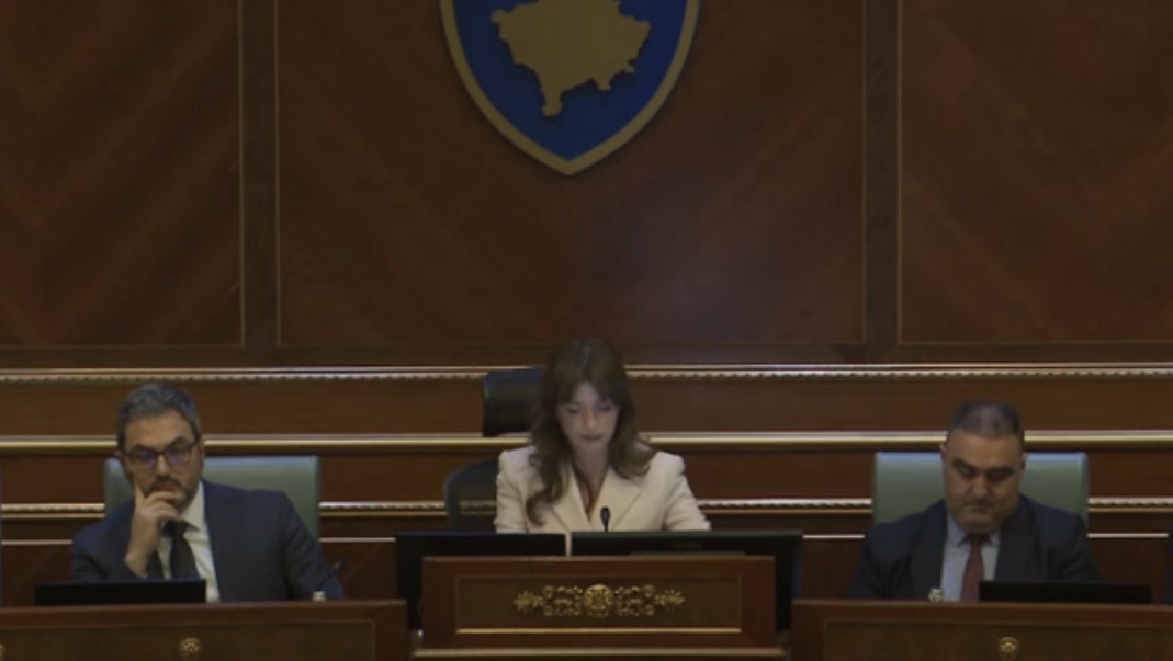 Këta janë emrat e propozuar nga Kurti për ministra në Qeverinë e re