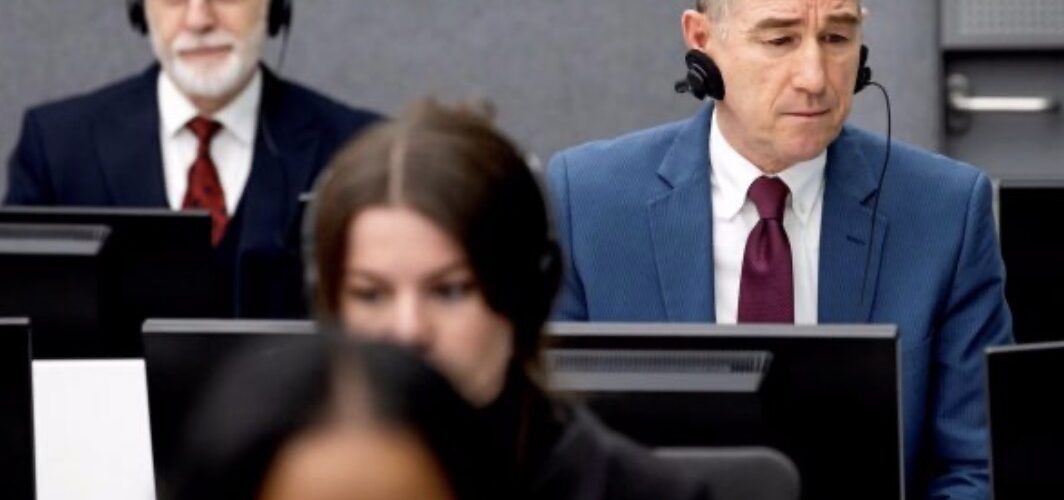 Seanca në Hagë: Sot fjala përfundimtare e mbrojtjes së Kadri Veselit