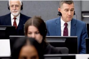 Seanca në Hagë: Sot fjala përfundimtare e mbrojtjes së Kadri Veselit