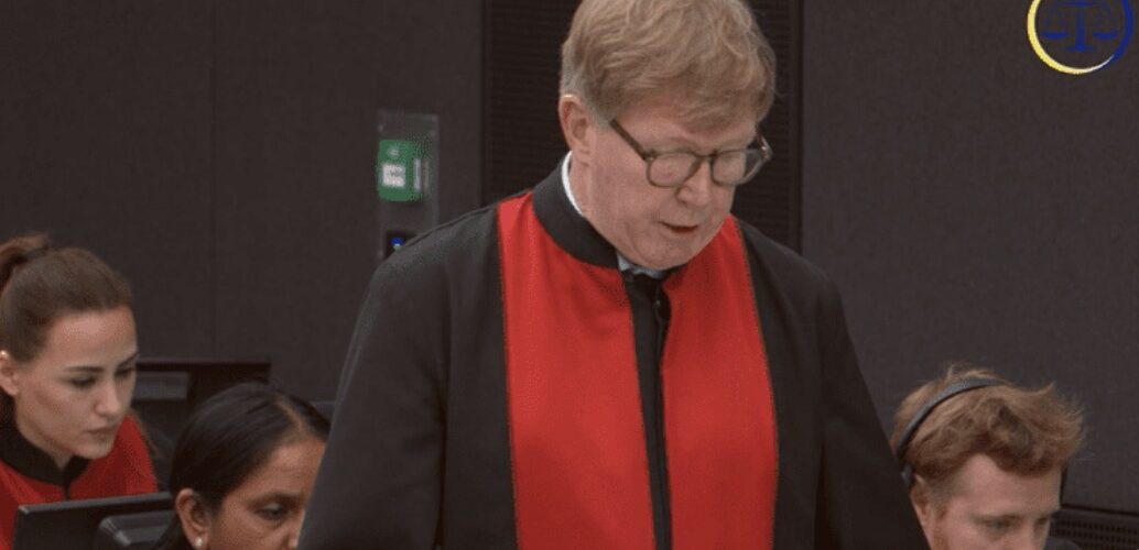 Avokati: Kadri Veseli duhet të lirohet dhe të shpallet i pafajshëm