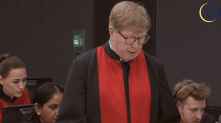 Avokati: Kadri Veseli duhet të lirohet dhe të shpallet i pafajshëm