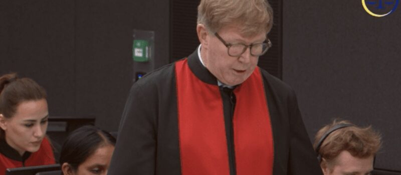 Avokati: Kadri Veseli duhet të lirohet dhe të shpallet i pafajshëm