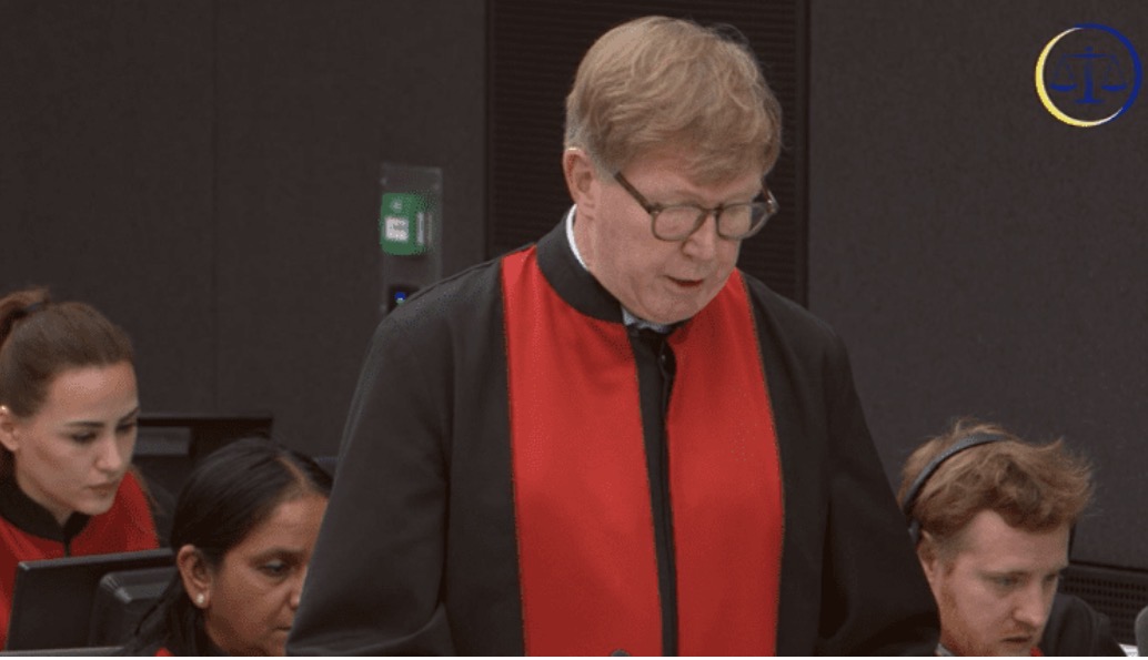 Avokati: Kadri Veseli duhet të lirohet dhe të shpallet i pafajshëm