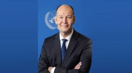 UNMIK-u uron Kosovën për institucionet e reja, inkurajon Qeverinë për angazhim në dialog