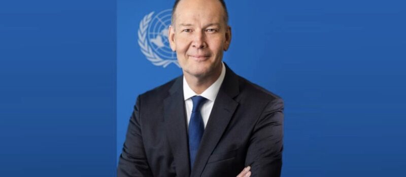 UNMIK-u uron Kosovën për institucionet e reja, inkurajon Qeverinë për angazhim në dialog