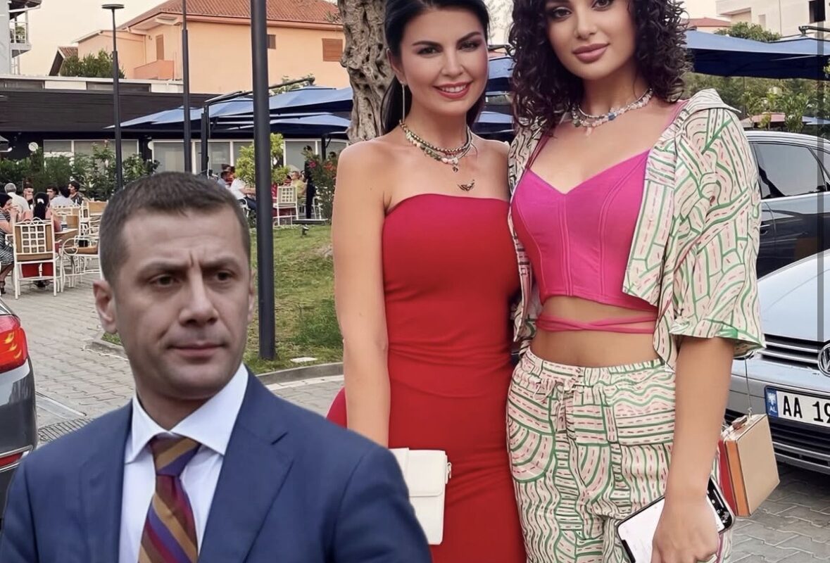 Vajza e Mark Frrokut akuza ndaj Rudina Dembacajt: “Prindëria nuk provohet me deklarata”