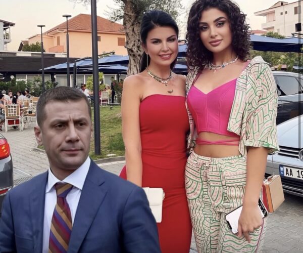 Vajza e Mark Frrokut akuza ndaj Rudina Dembacajt: “Prindëria nuk provohet me deklarata”