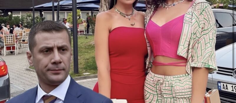 Vajza e Mark Frrokut akuza ndaj Rudina Dembacajt: “Prindëria nuk provohet me deklarata”