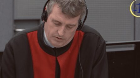 Avokati i Selimit: Sipas ZPS-së edhe Adem Jashari është një anëtar i pretenduar i NPK-së, të cilit s’ia përmendin emrin